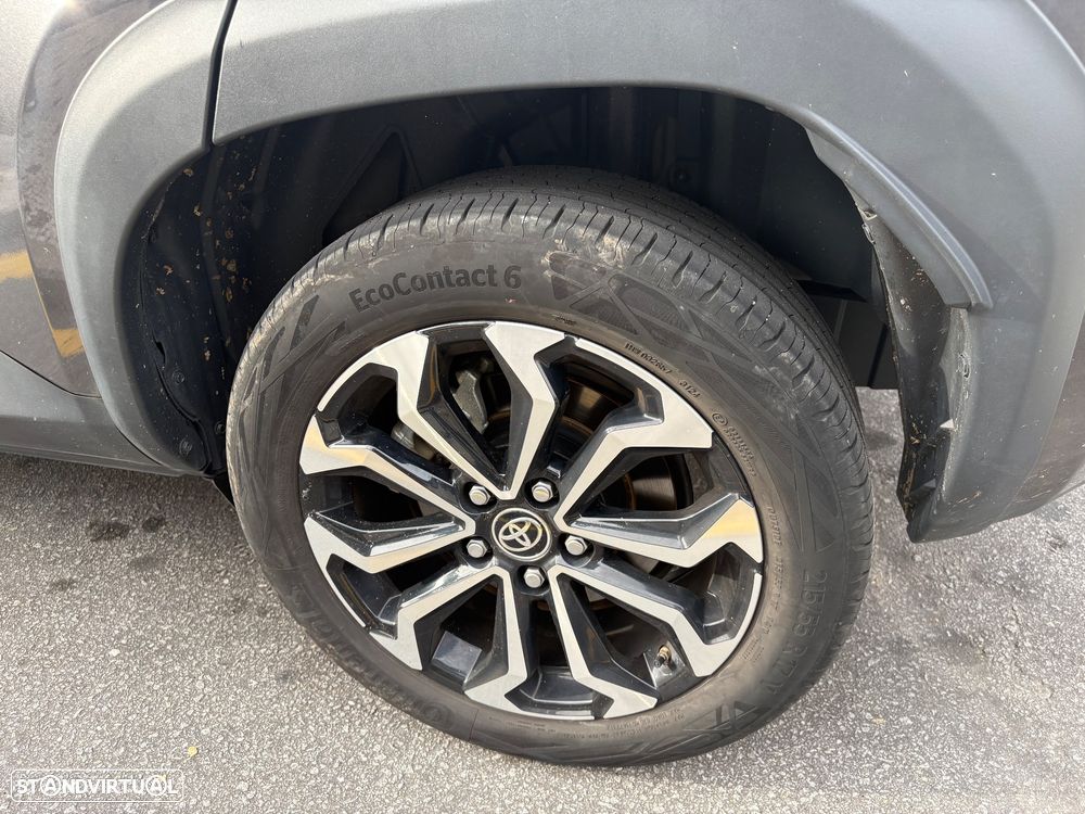 Toyota Yaris Cross 1.5 HDF Exclusive - 6
