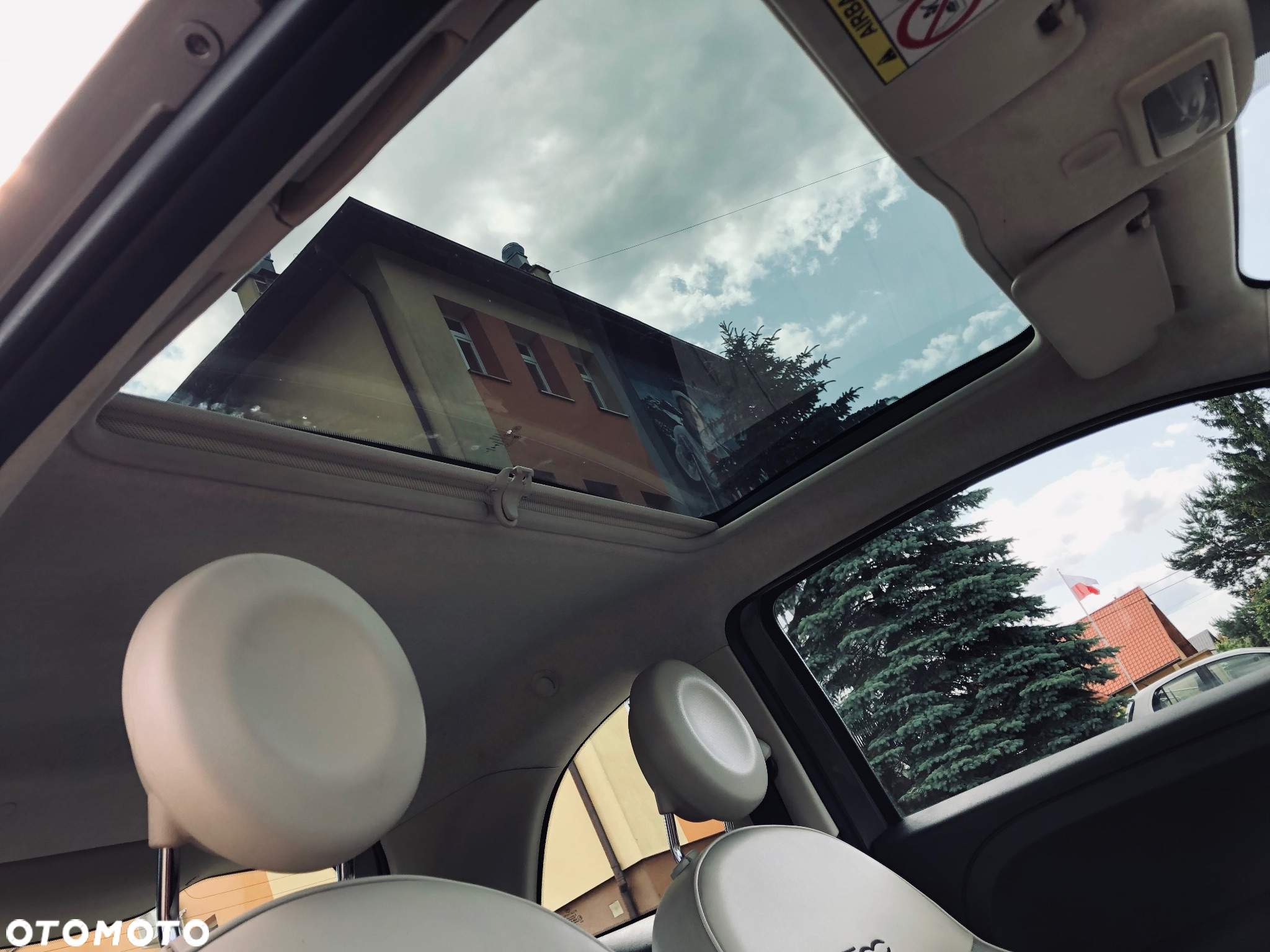 Fiat 500 1.2 8V Dualogic Start&Stopp Anniversario - 15