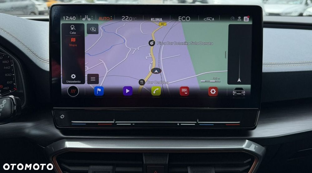 Cupra Formentor 1.4 e-Hybrid DSG - 29