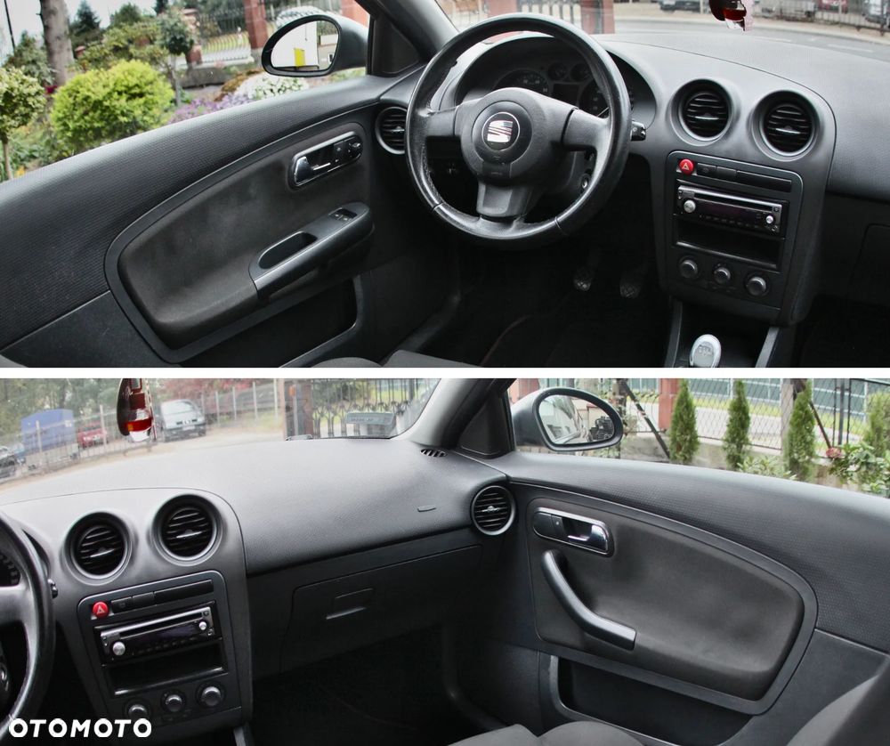 Seat Ibiza - 12