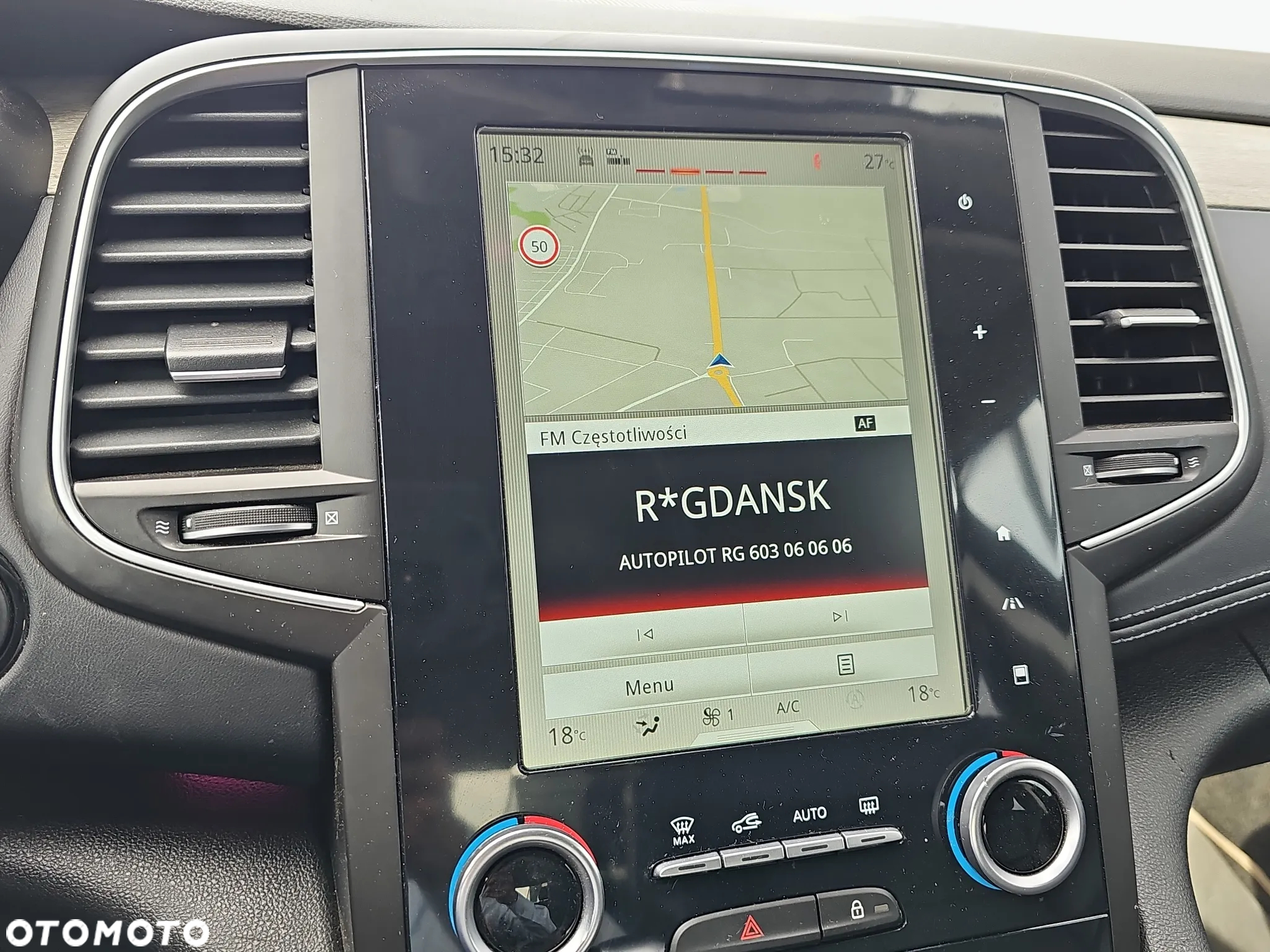 Renault Talisman 1.6 Energy dCi Initiale Paris EDC - 18