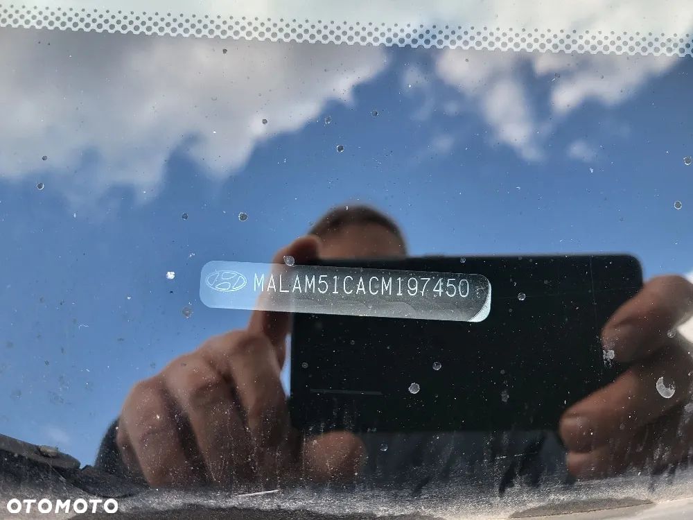 Hyundai i10 1.2 Comfort - 20