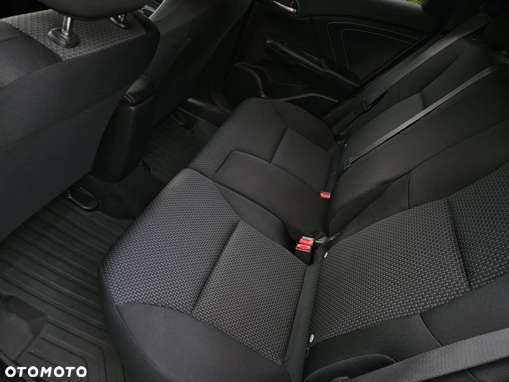 Honda Civic 1.8 i-VTEC Lifestyle - 29