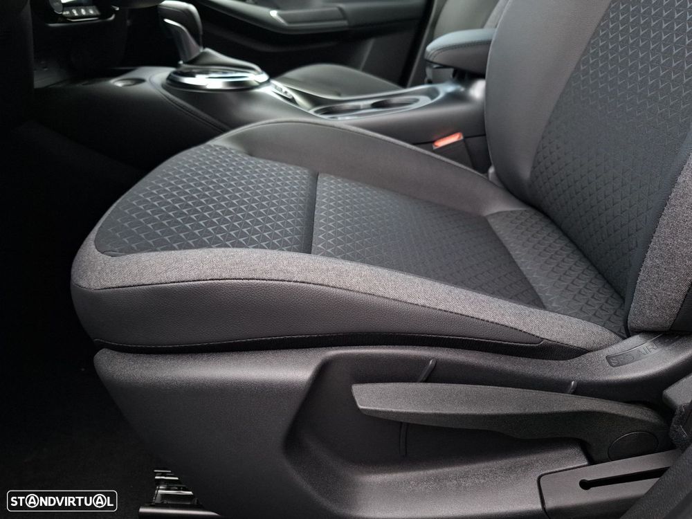 Nissan Juke 1.6 Hybrid N-Connecta Two Tone - 15