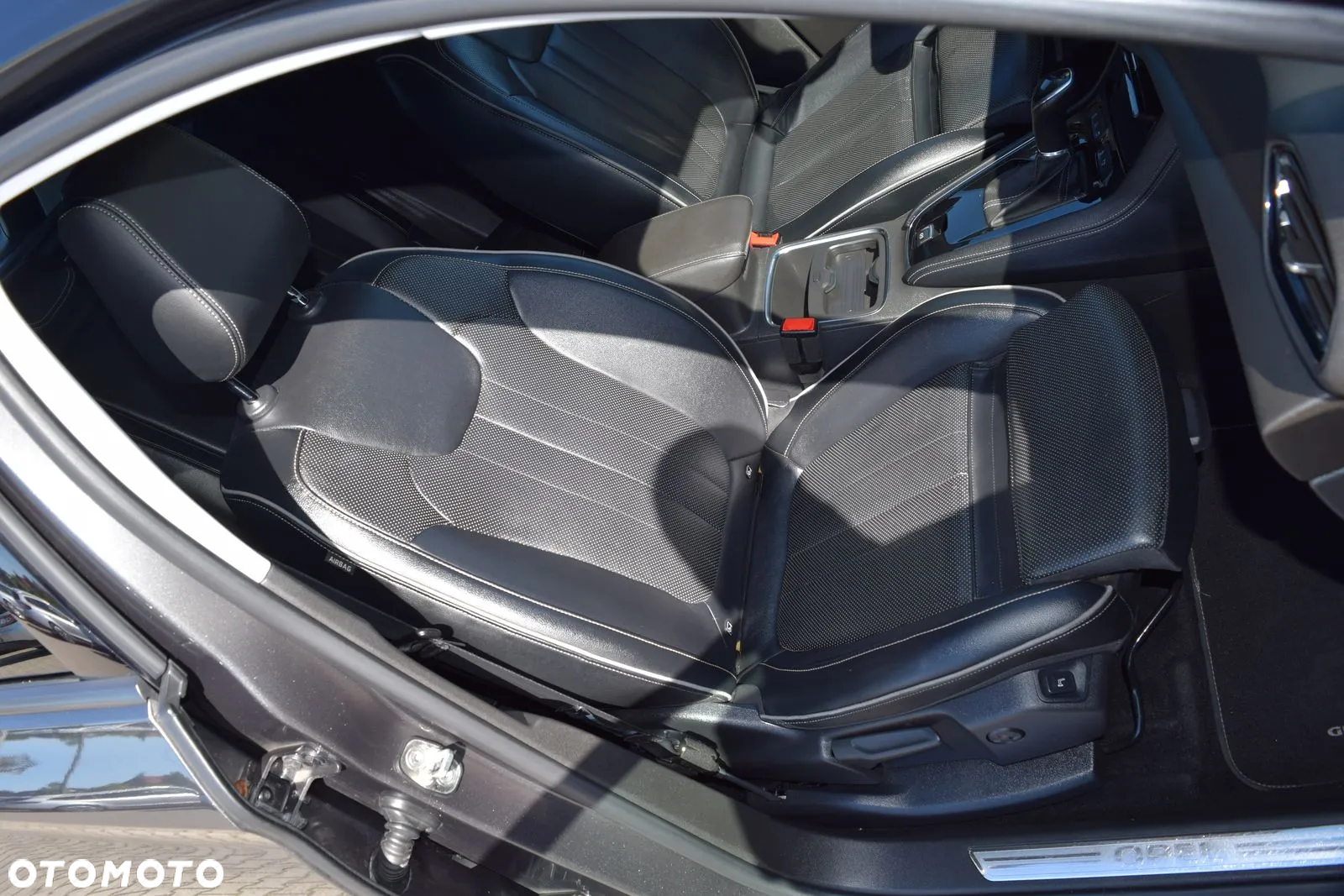 Opel Grandland X 2.0 D Start/Stop Automatik Ultimate - 23