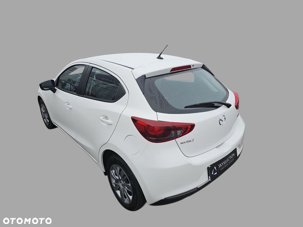 Mazda 2 1.5 Skymotion - 24