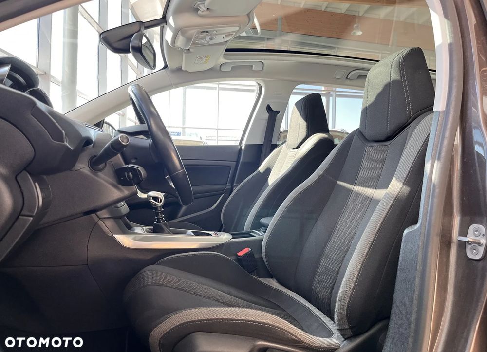 Peugeot 308 PureTech 130 Stop & Start Allure - 21