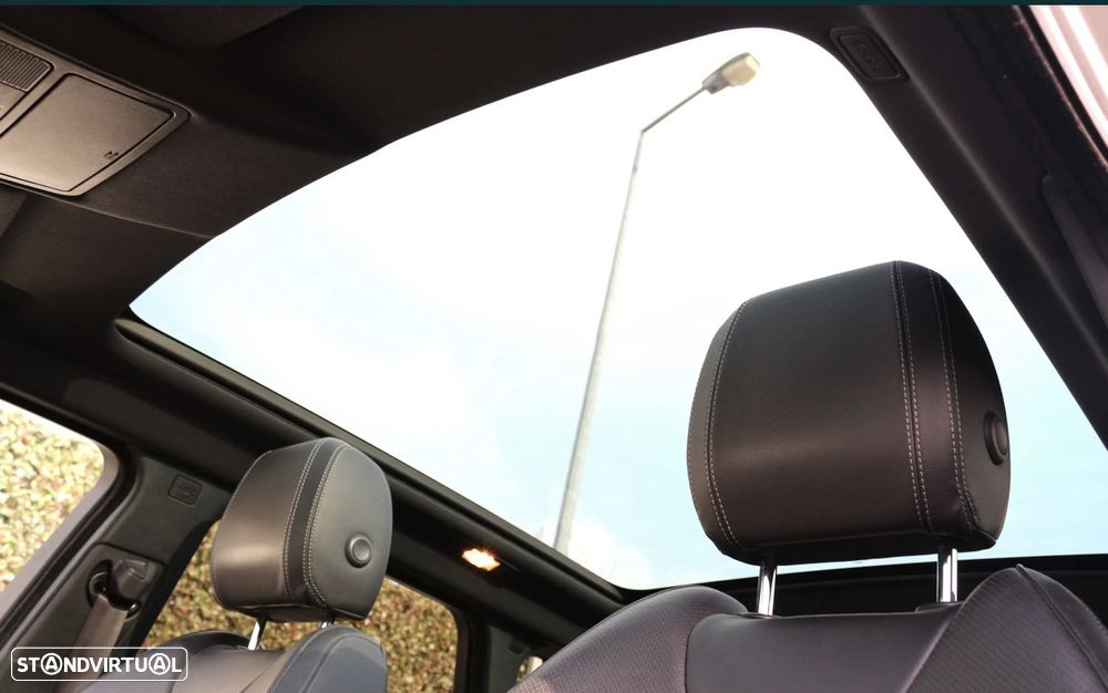 Land Rover Range Rover Evoque 2.0 TD4 HSE Dynamic Auto - 7