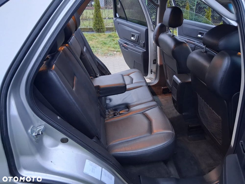 Cadillac SRX 3.6 V6 Elegance AWD - 10