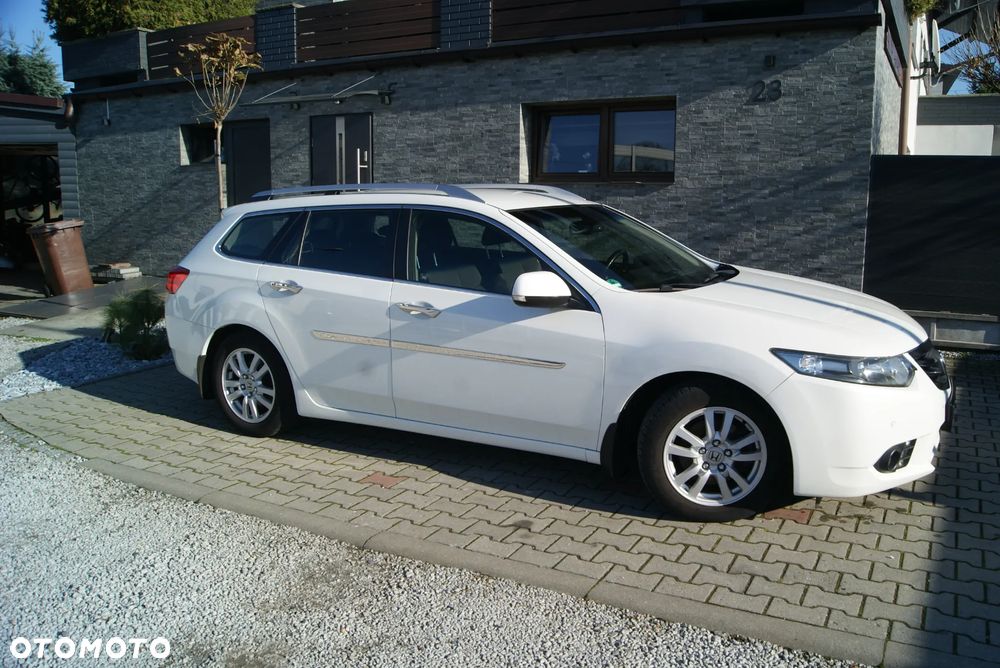 Honda Accord 2.0 Comfort - 7