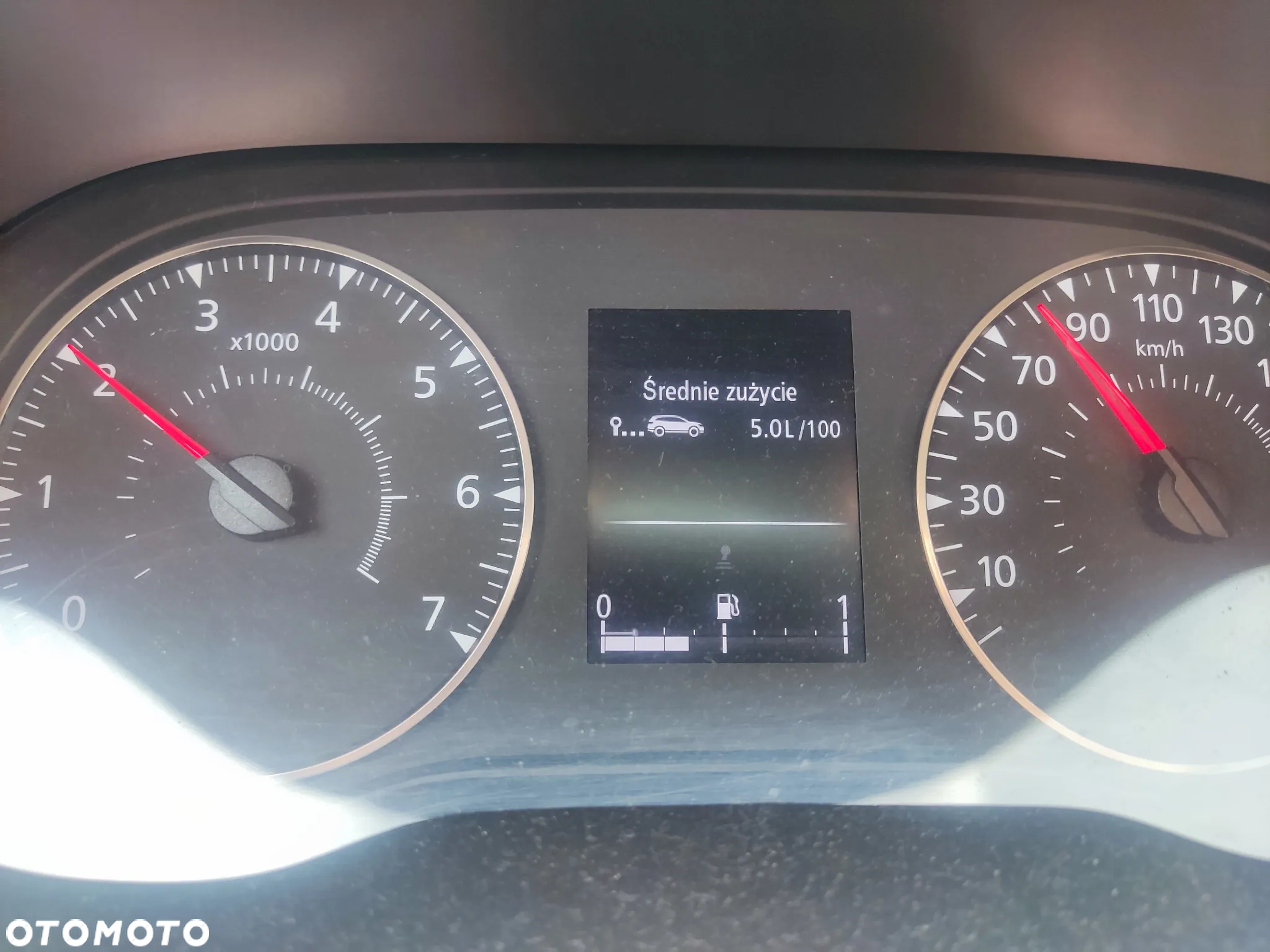 Dacia Duster 1.0 TCe Prestige - 27