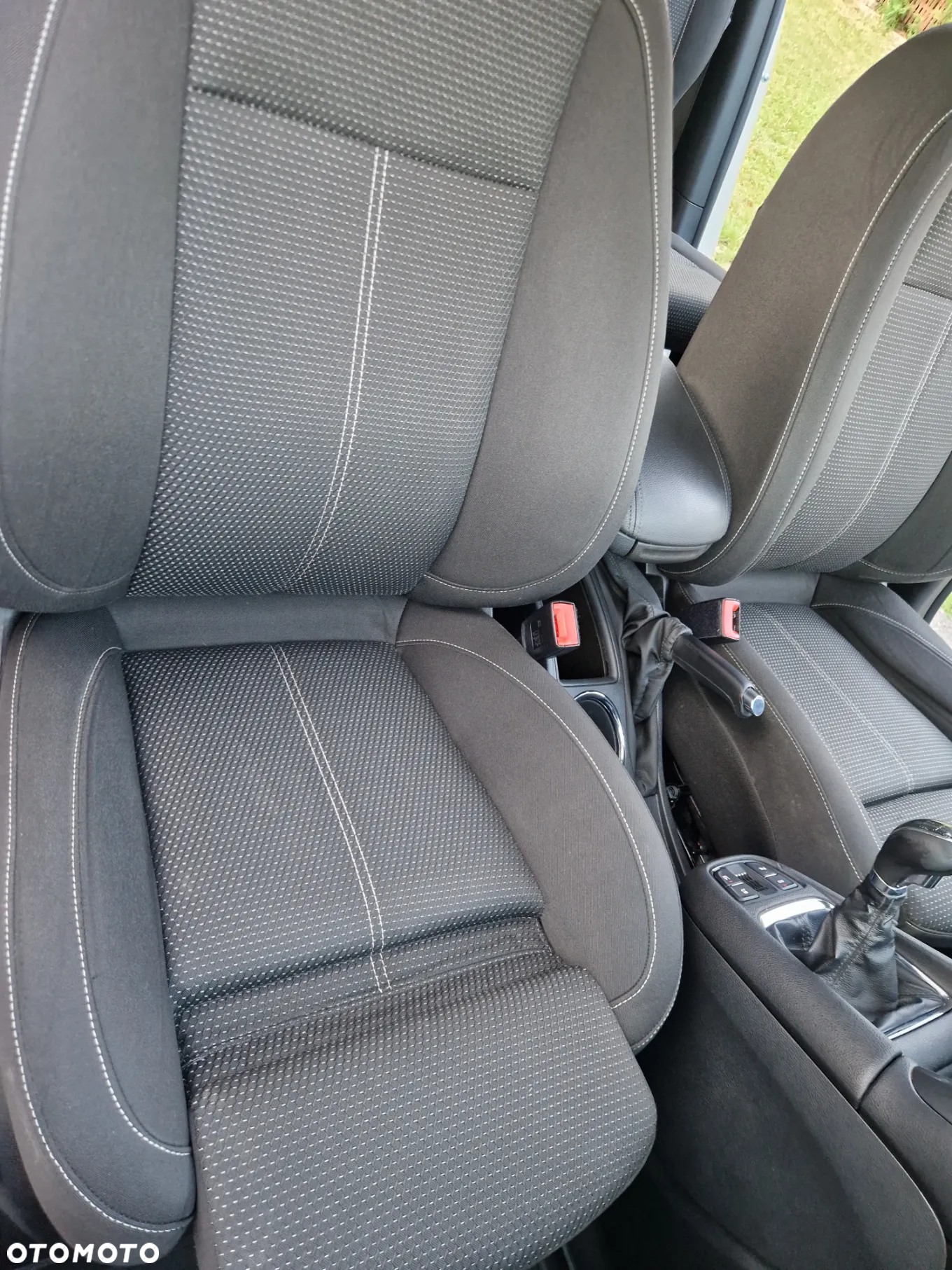 Opel Zafira 2.0 CDTI Cosmo EcoFLEX S&S - 19