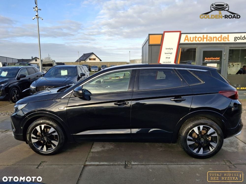 Opel Grandland X - 9