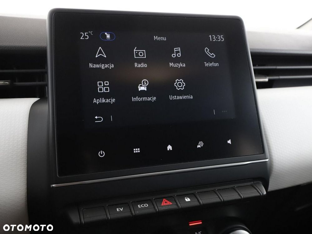 Renault Clio E-TECH Full 145 EVOLUTION - 24