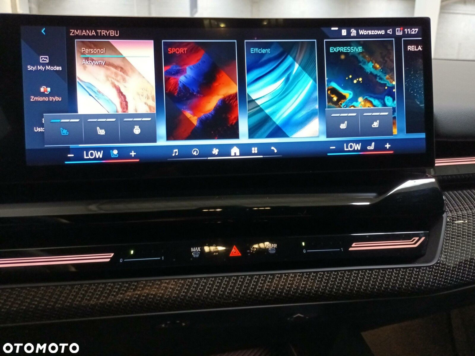 BMW Seria 5 - 21