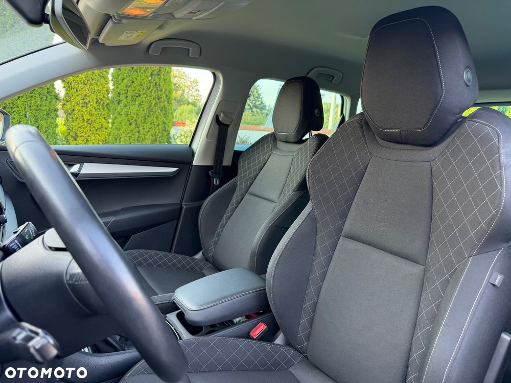 Skoda Karoq 1.6 TDI 4x2 Ambition - 11