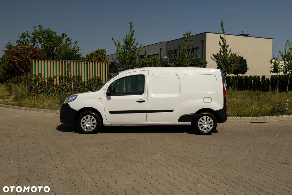 Renault Kangoo - 5