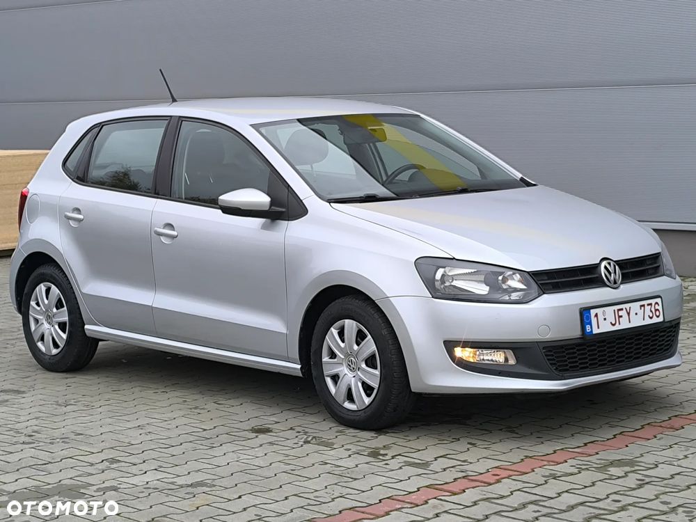 Volkswagen Polo 1.2 Team - 15
