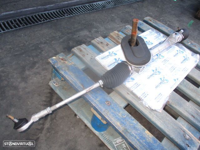 Caixa Direcao 8200867063G  6900001619G   RENAULT TWINGO 2 2013 1.2I 75CV 3P VERMELHO - 2