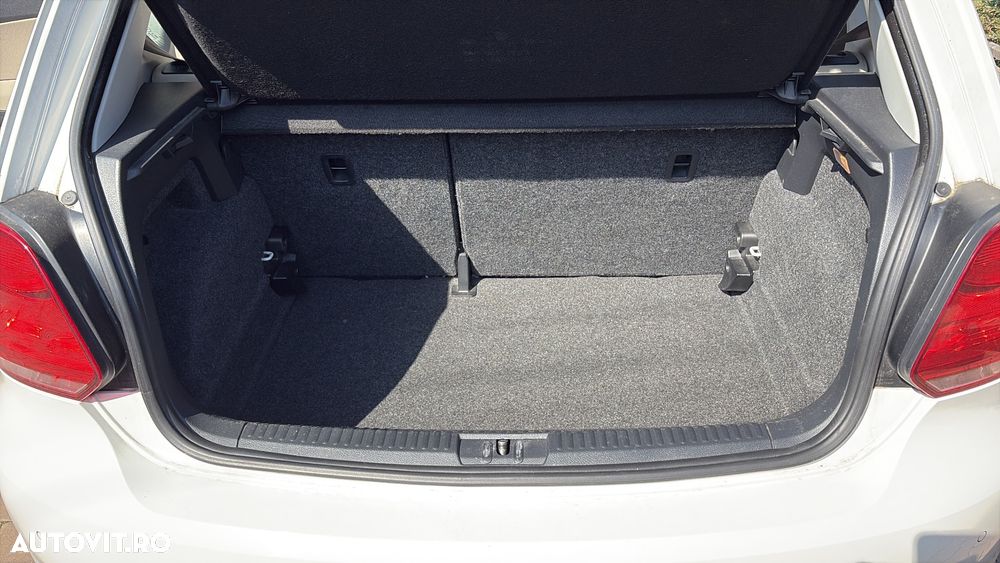 Volkswagen Polo 1.6 TDI DSG Highline - 7