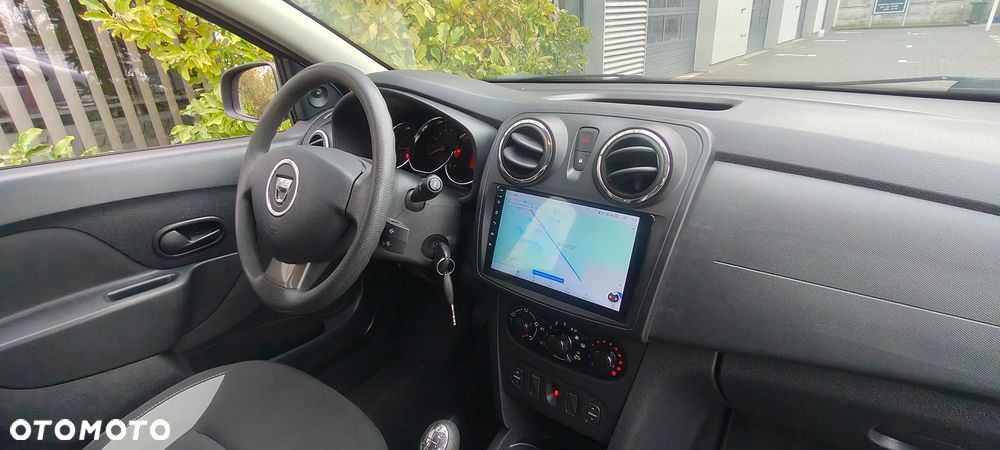Dacia Sandero Stepway 0.9 TCe Laureate - 30
