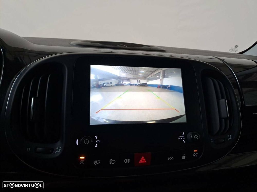 Fiat 500L 0.9 8V TwinAir Pop Star S&S - 24