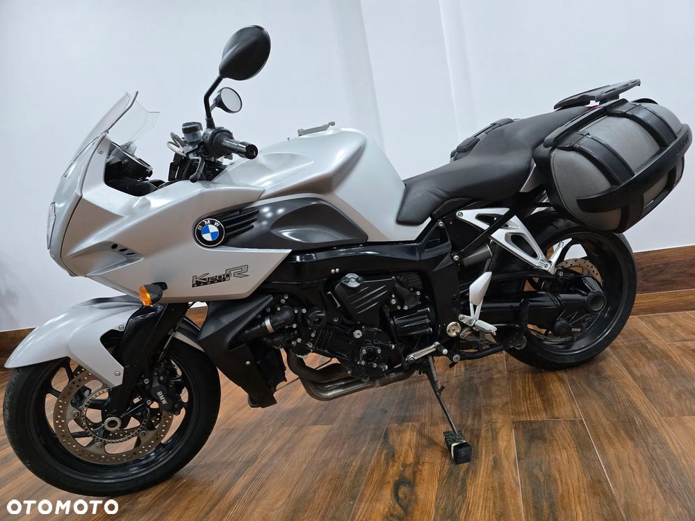 BMW K - 30