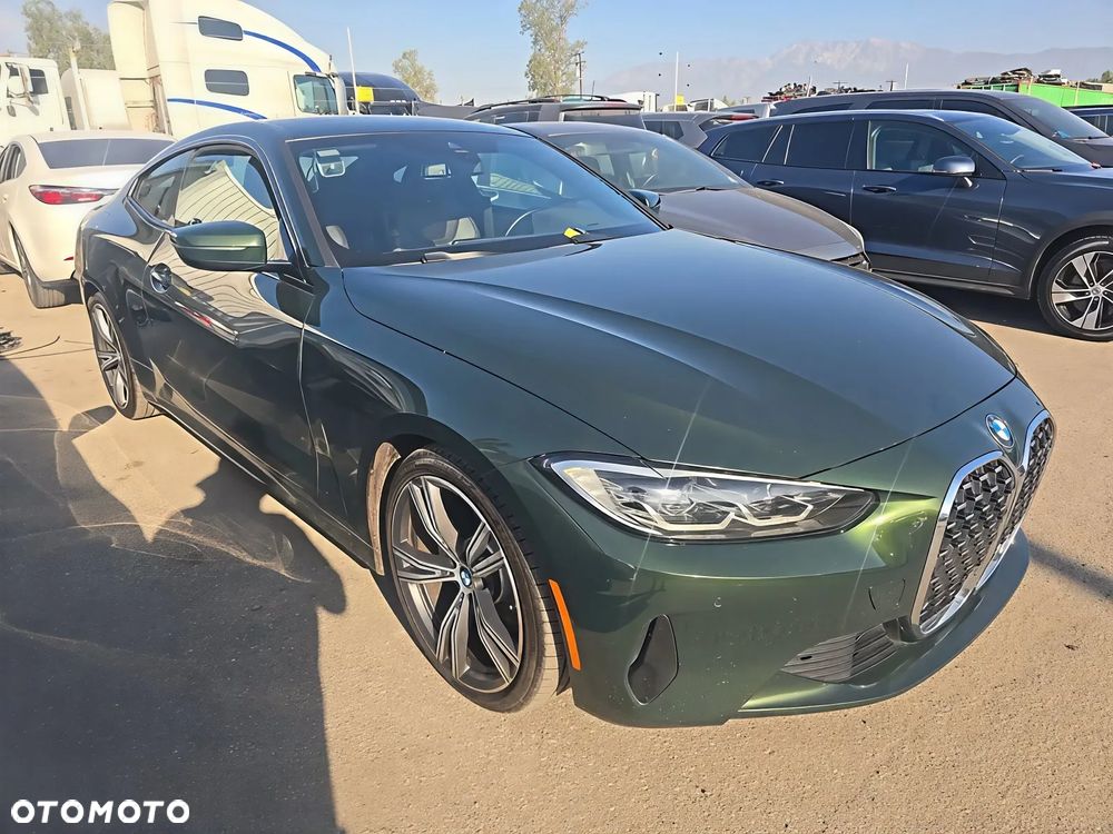 BMW Seria 4