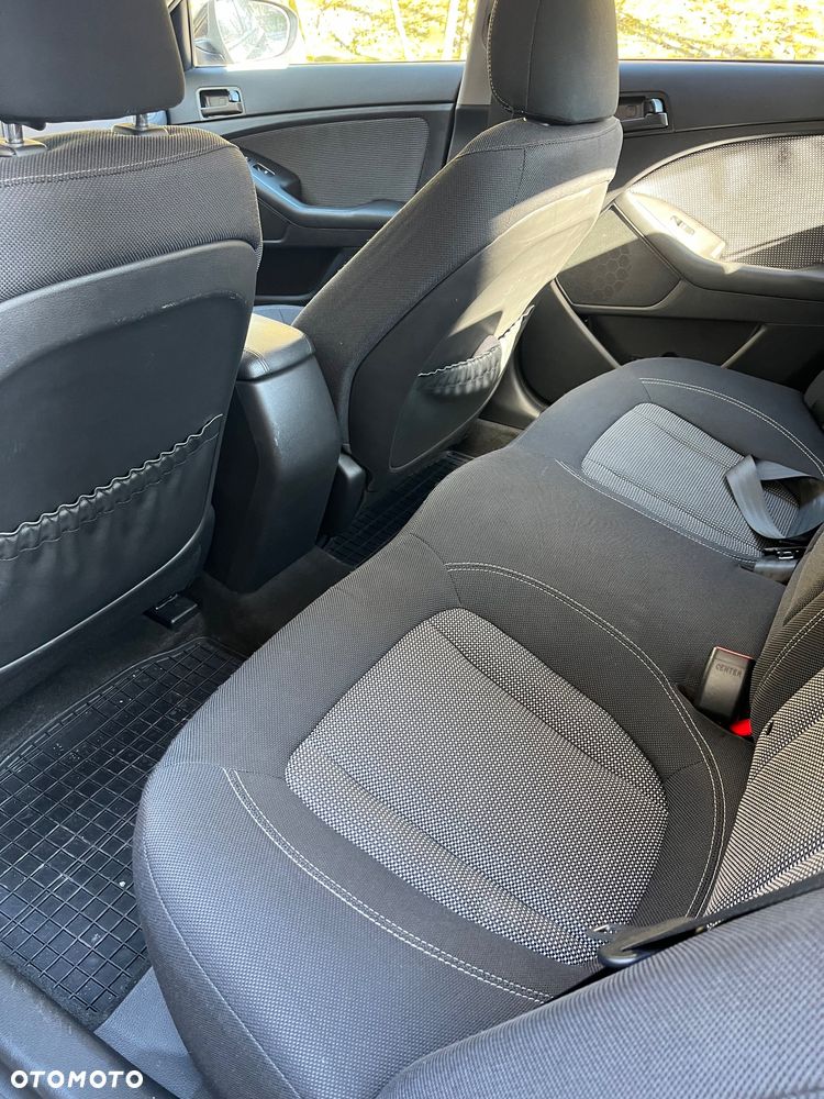Kia Optima 1.7 CRDi L - 6
