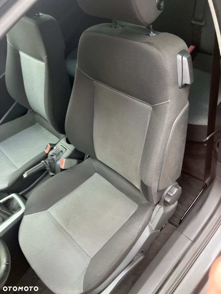 Opel Astra 1.6 Easytronic Sport - 17