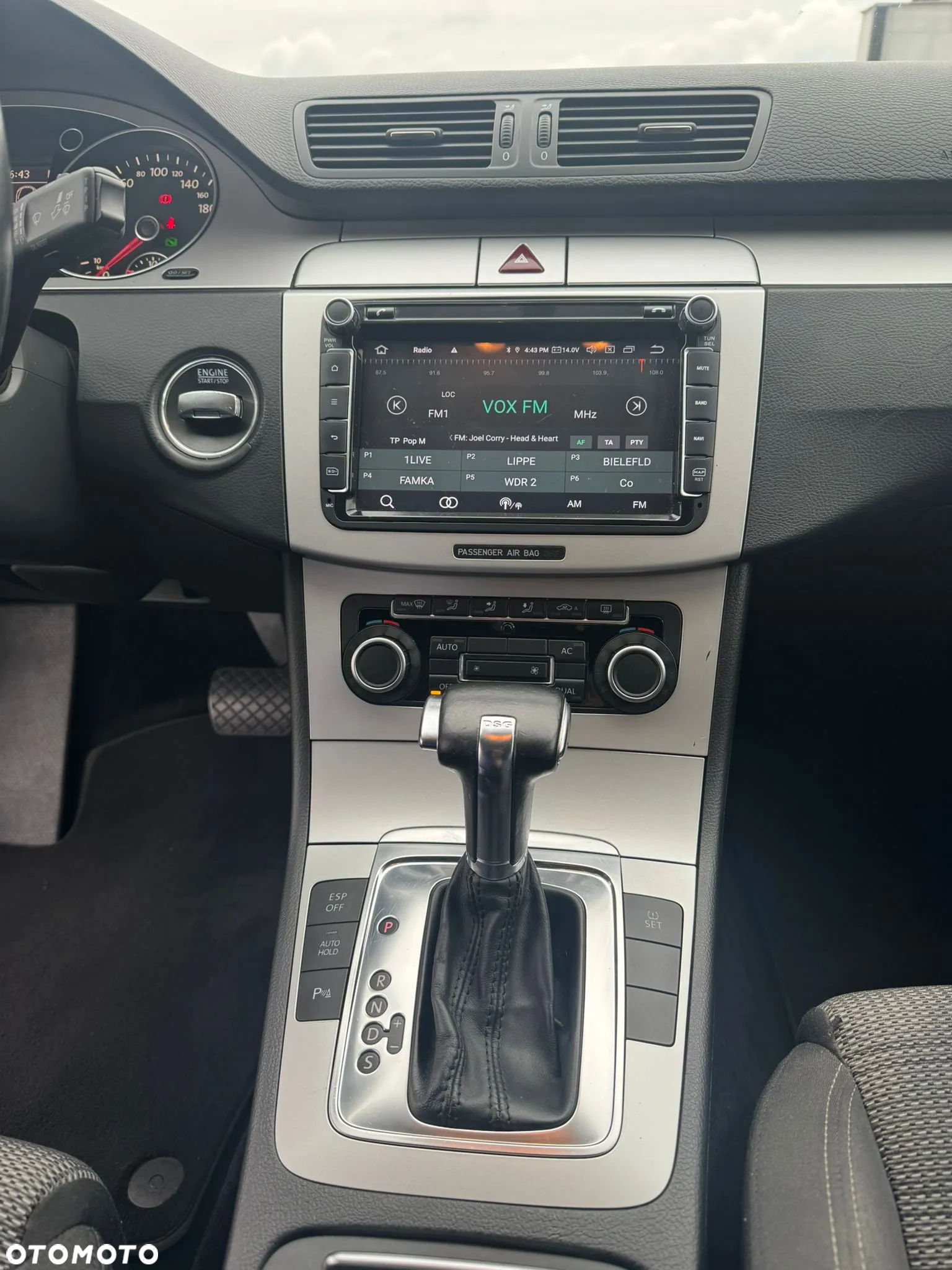 Volkswagen CC 1.8 TSI DSG - 11