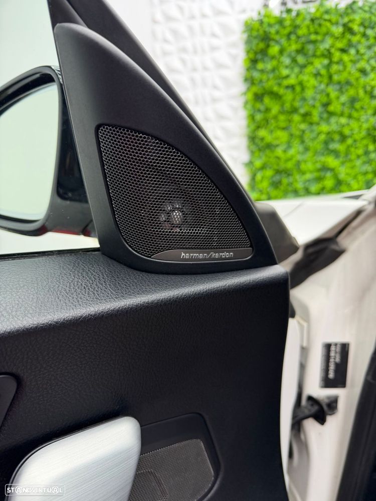 BMW 225 d Coupe Pack M Auto - 8