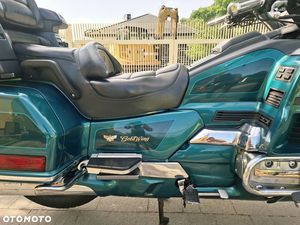 Honda GL - 6