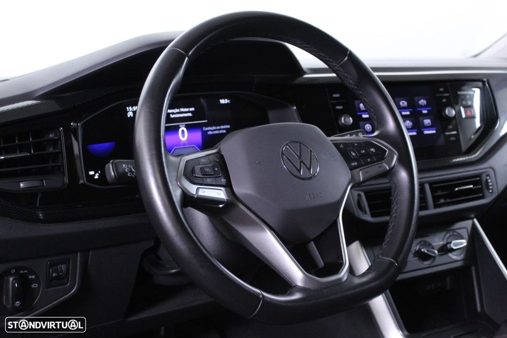 VW Taigo 1.0 TSI Life - 23