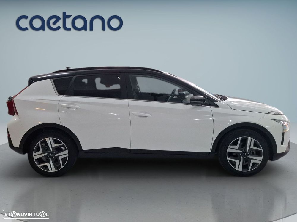 Hyundai Bayon 1.0 T-GDI Premium (TT) - 9
