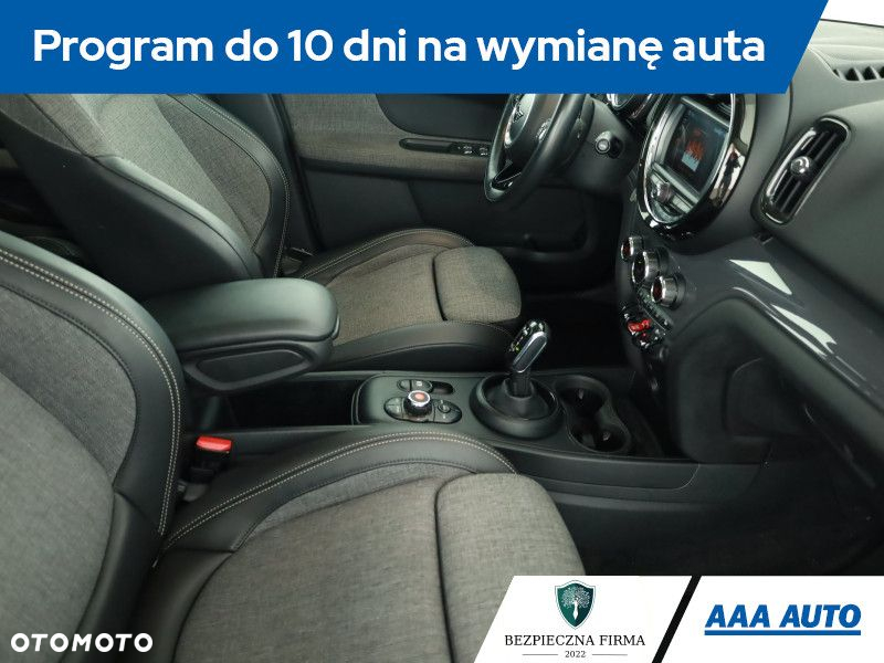 MINI Countryman - 8