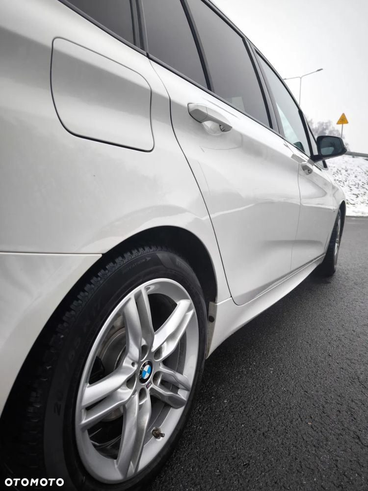 BMW Seria 2 218i GT M Sport - 5