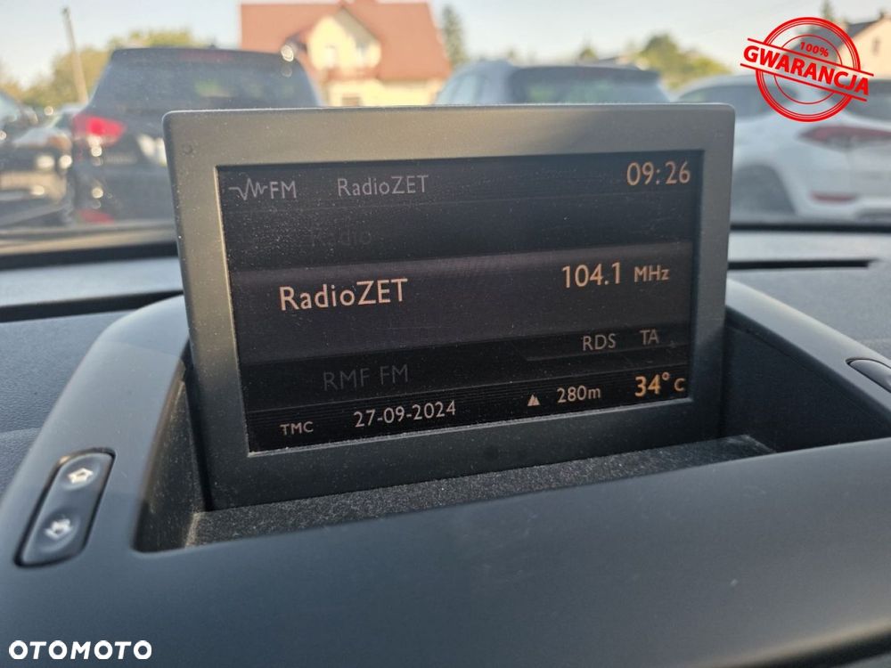 Peugeot 5008 - 30
