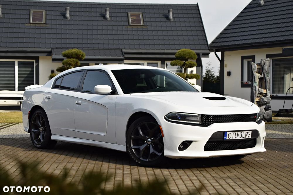 Dodge Charger - 7