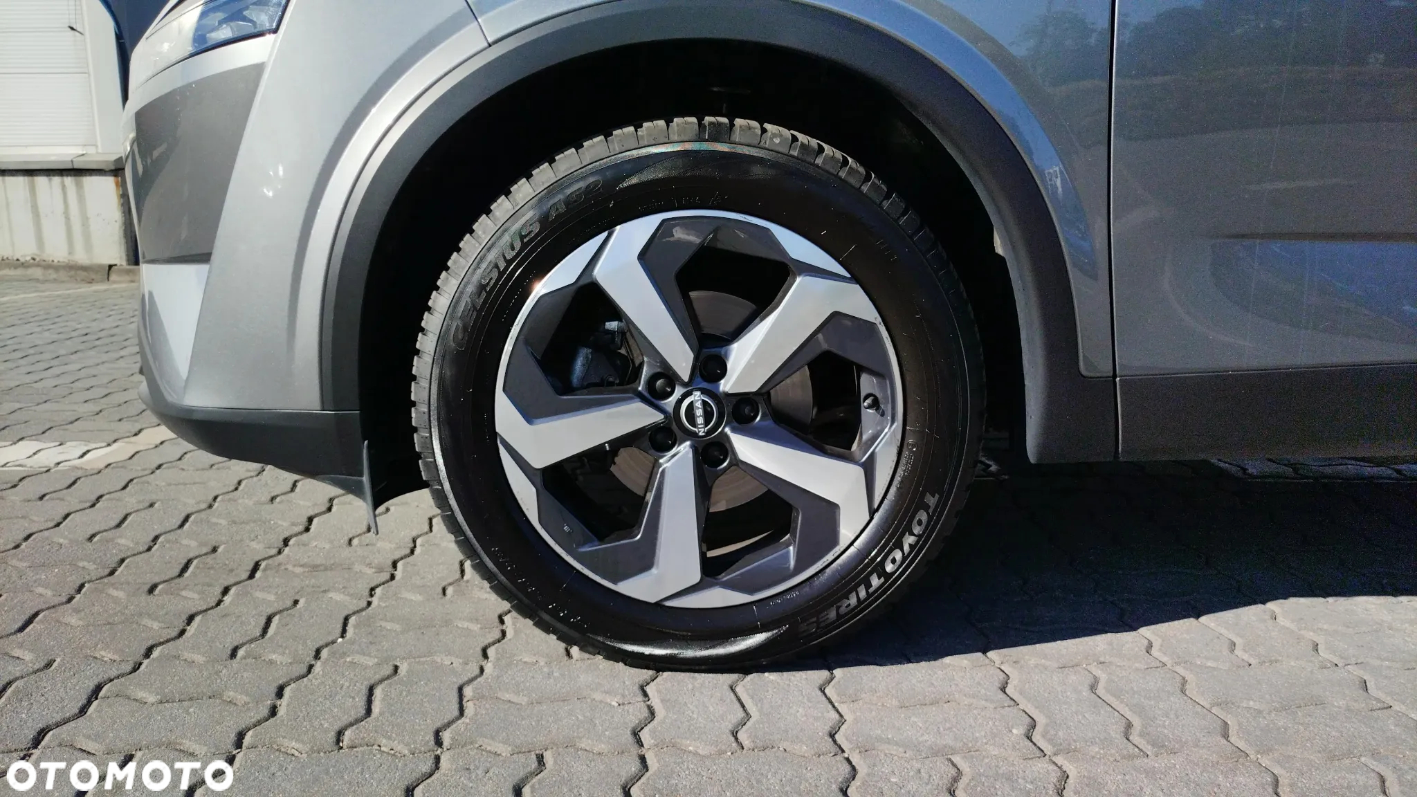 Nissan Qashqai - 24