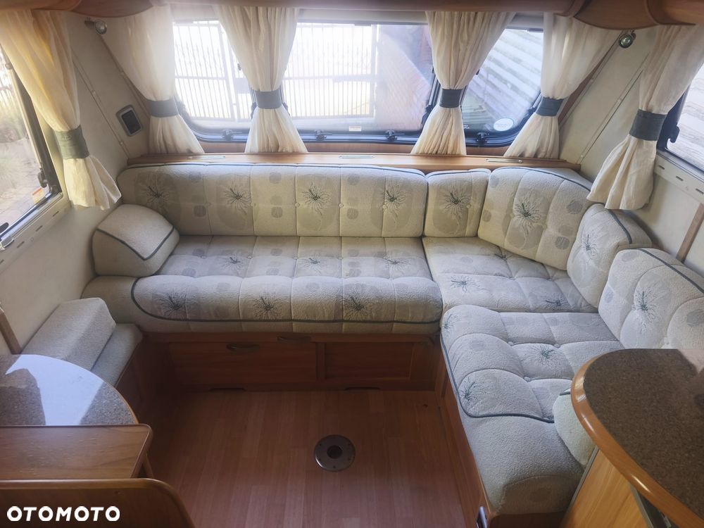Fleetwood HERITAGE bardzo dobry stan - 5