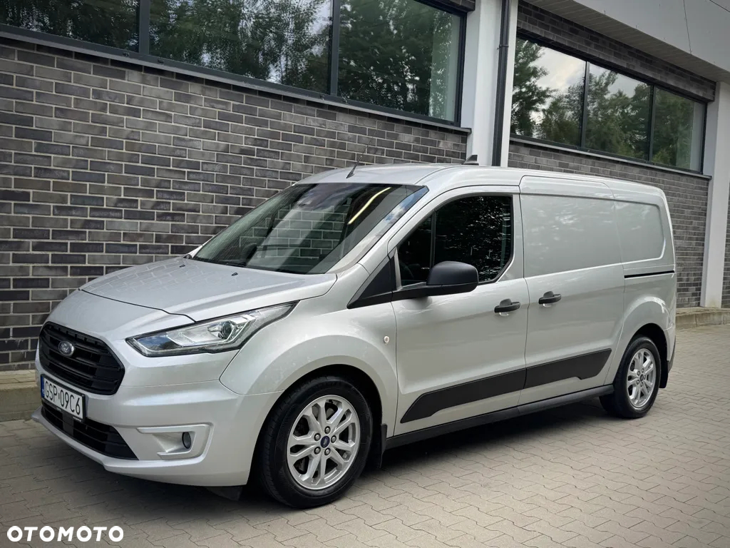 Ford Transit Connect - 4