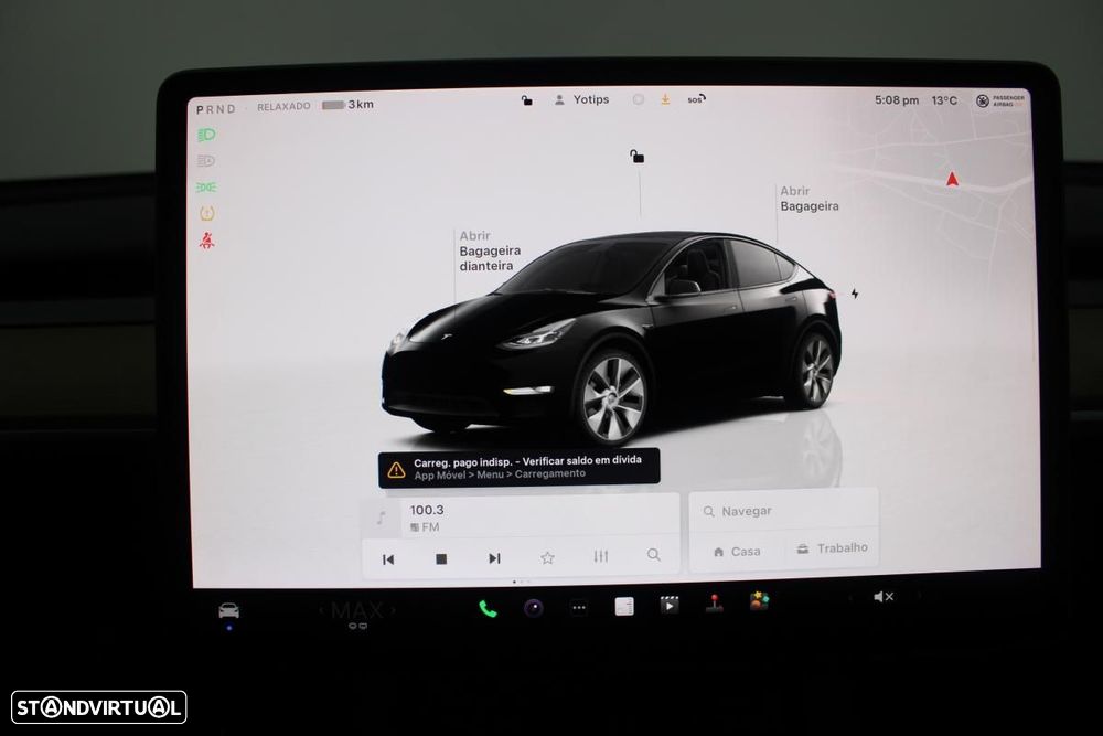 Tesla Model Y Standard - 17