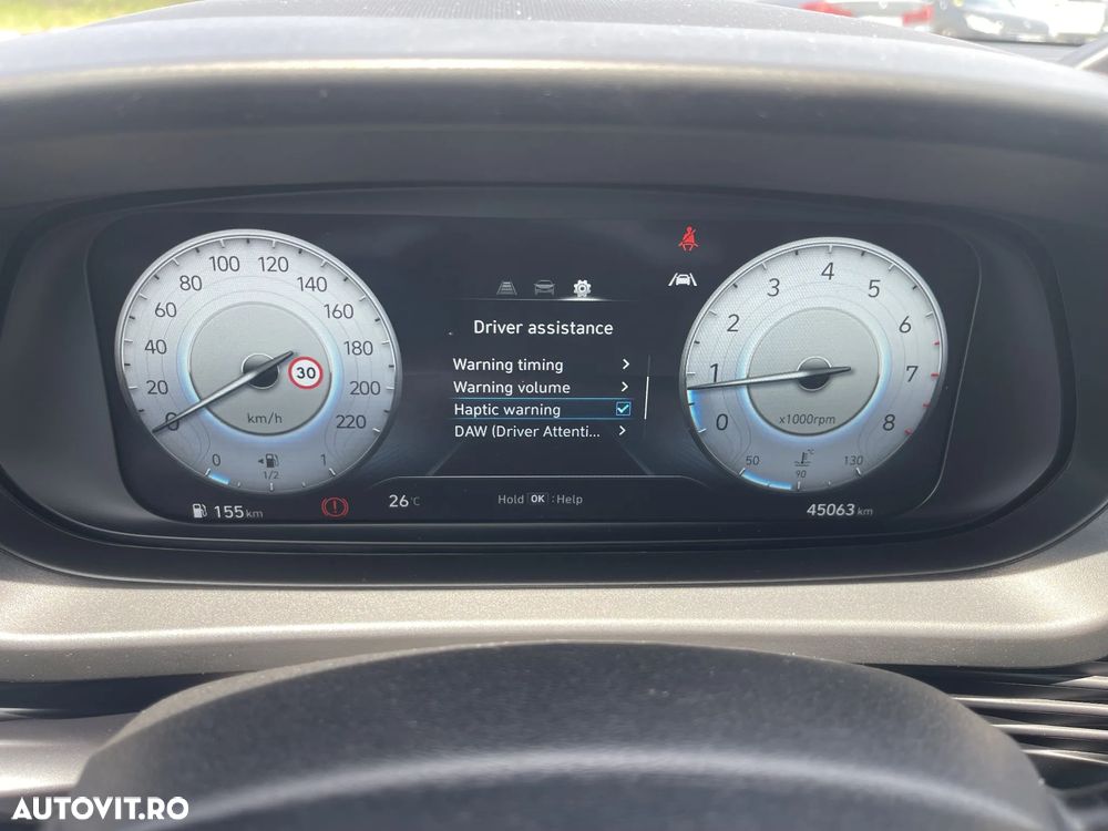 Hyundai i20 - 21
