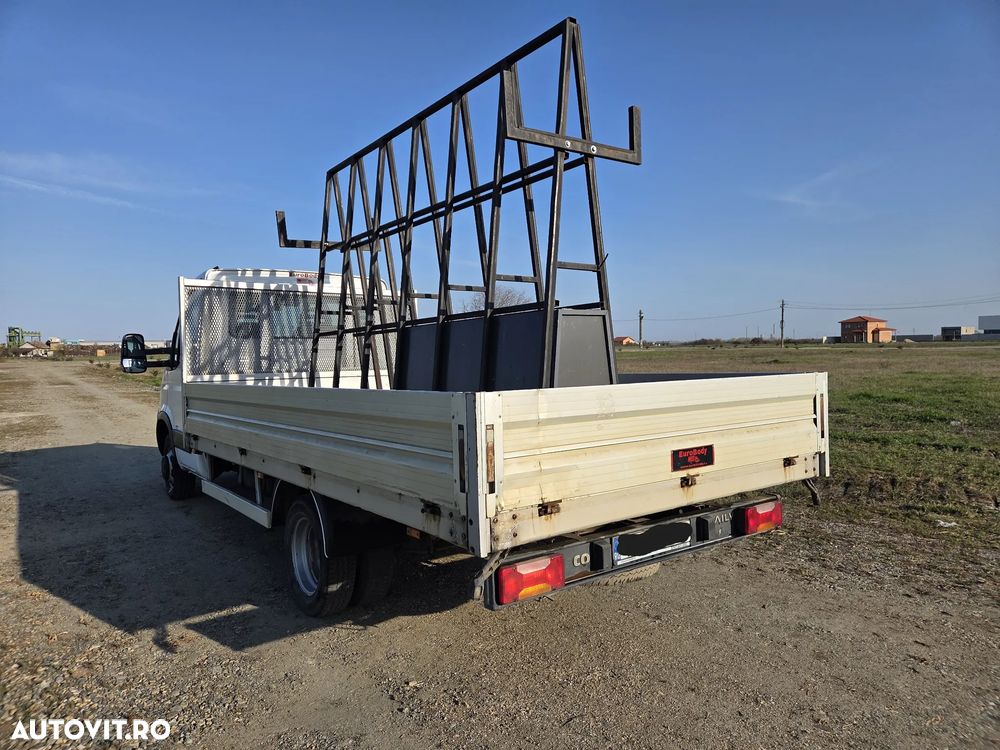 Iveco DAILY - 5