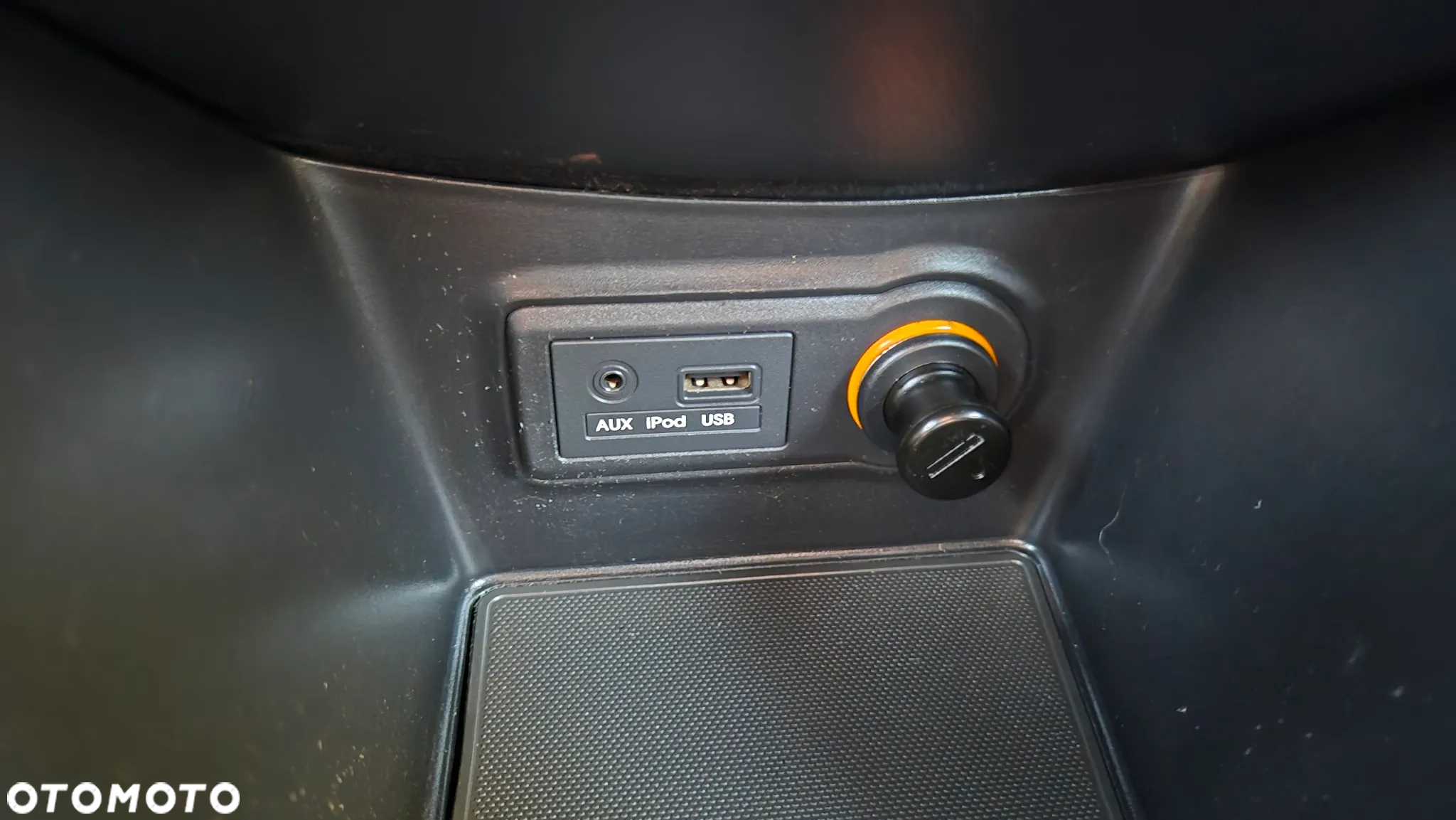 Kia Venga 1.6 CVVT Spirit - 23