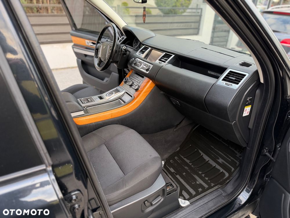 Land Rover Range Rover Sport S 3.0TD V6 AB - 7