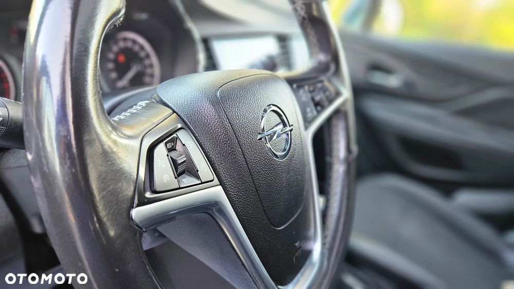 Opel Mokka X - 29