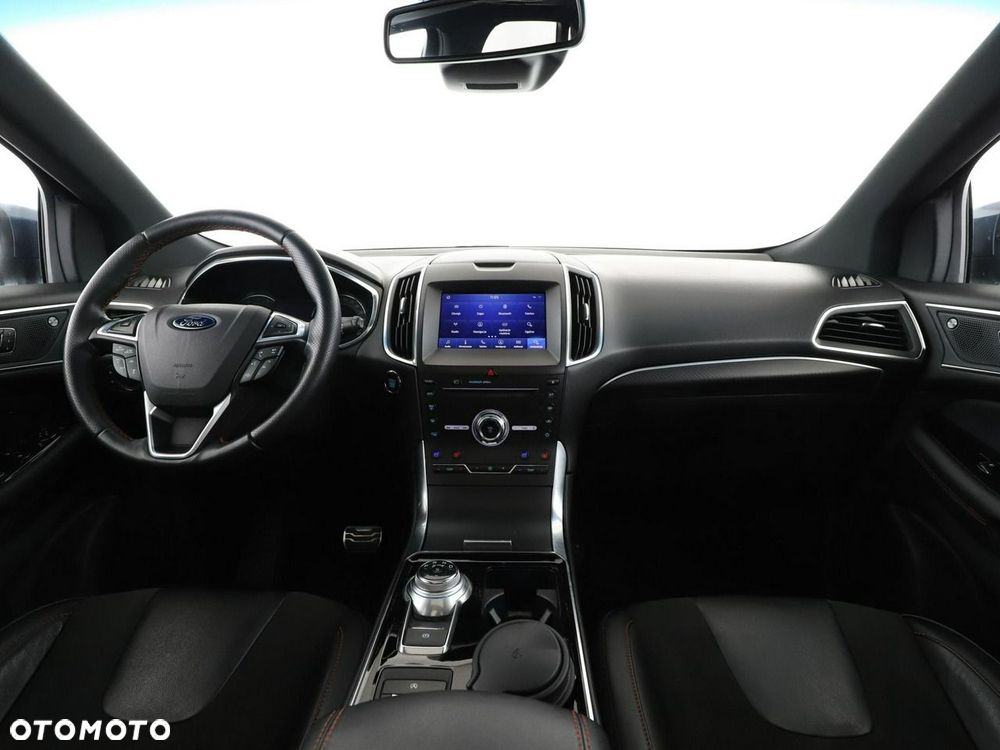 Ford Edge 2.0 EcoBlue Bi-Turbo 4x4 ST-LINE - 16