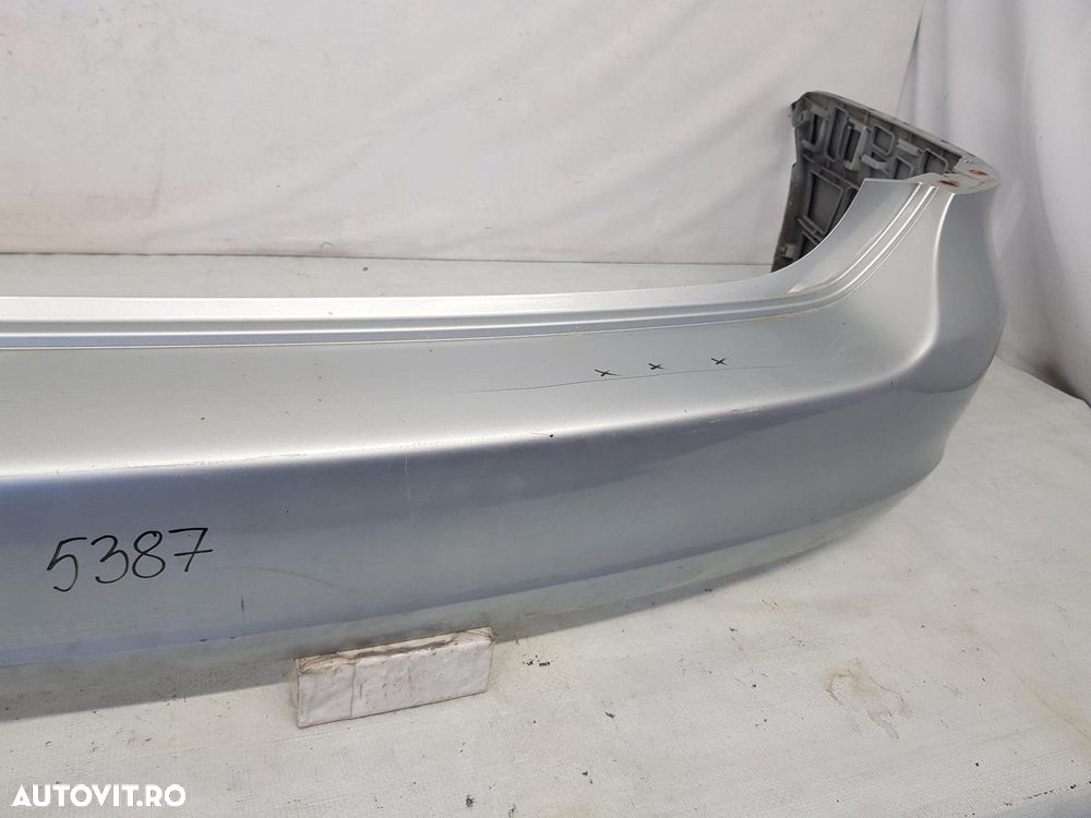 Bara spate VW Golf 5 6 combi variant dupa 2005 - 6